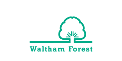 Waltham Forest DLE home.